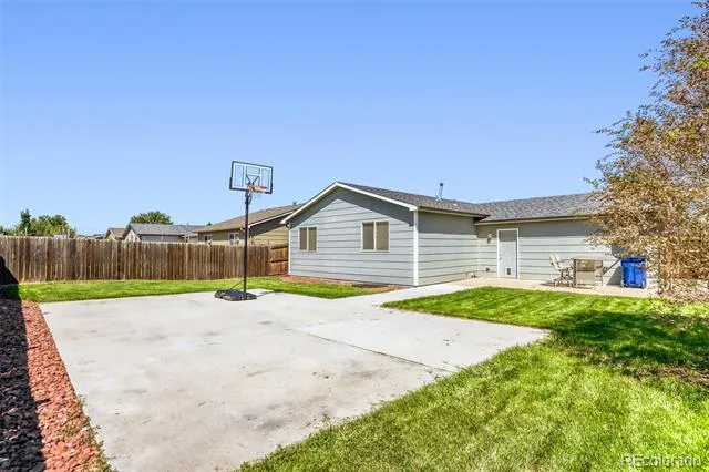 1000 E 24th Street Lane Greeley, CO 80631