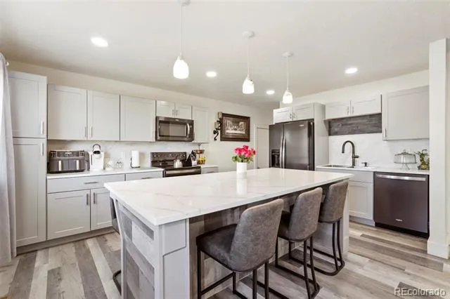 1000 E 24th Street Lane Greeley, CO 80631