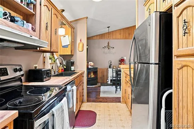 5099 County Road 64 Bailey, CO 80421