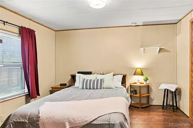 5099 County Road 64 Bailey, CO 80421