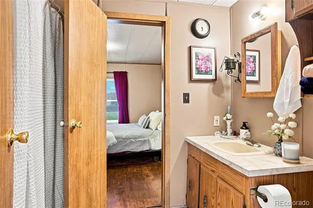 5099 County Road 64 Bailey, CO 80421