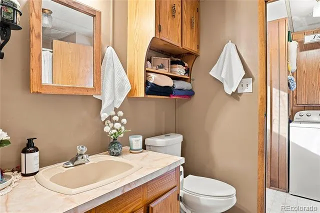 5099 County Road 64 Bailey, CO 80421