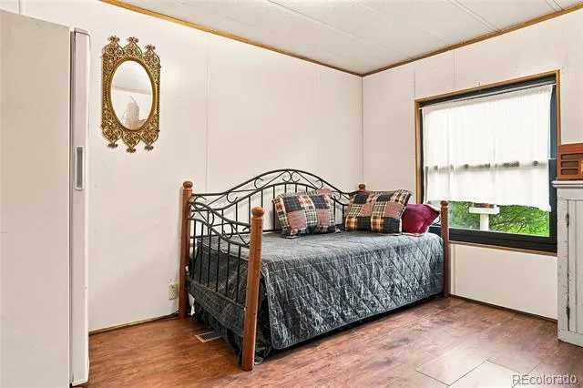 5099 County Road 64 Bailey, CO 80421