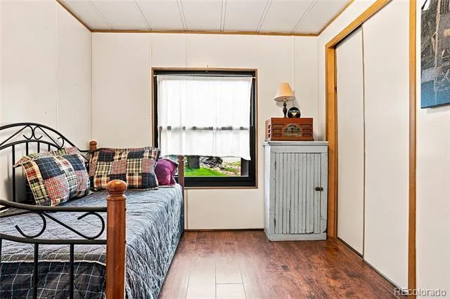 5099 County Road 64 Bailey, CO 80421