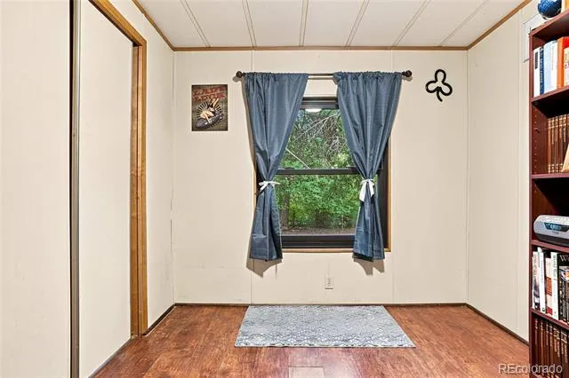 5099 County Road 64 Bailey, CO 80421