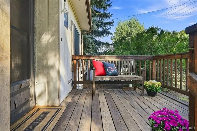 5099 County Road 64 Bailey, CO 80421