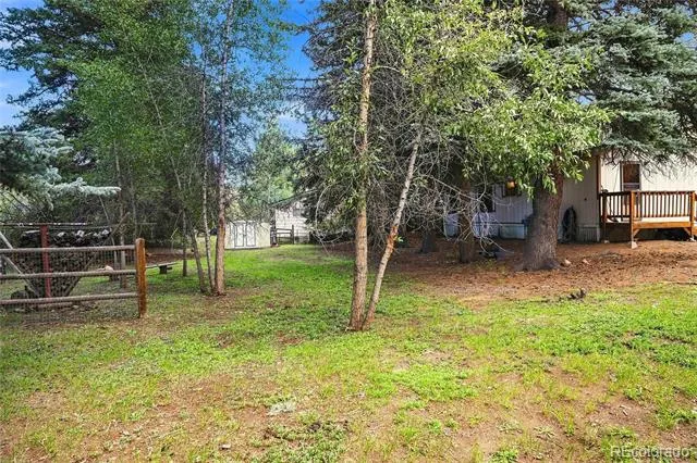 5099 County Road 64 Bailey, CO 80421