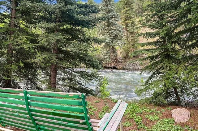5099 County Road 64 Bailey, CO 80421