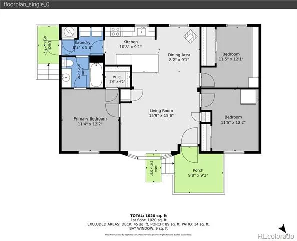5099 County Road 64 Bailey, CO 80421