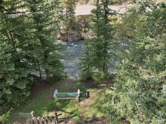 5099 County Road 64 Bailey, CO 80421