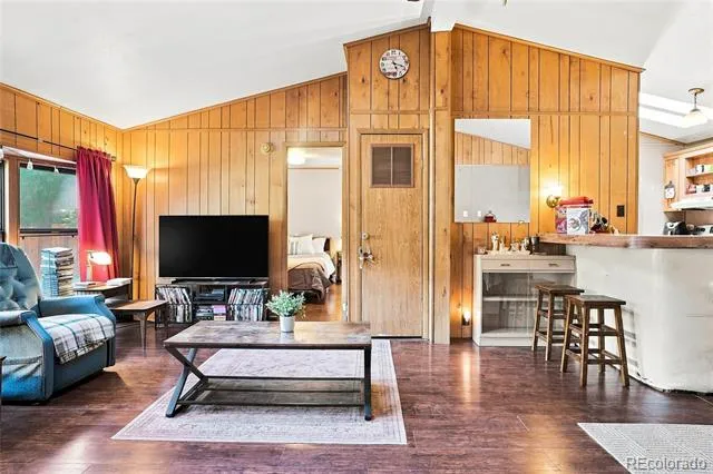 5099 County Road 64 Bailey, CO 80421