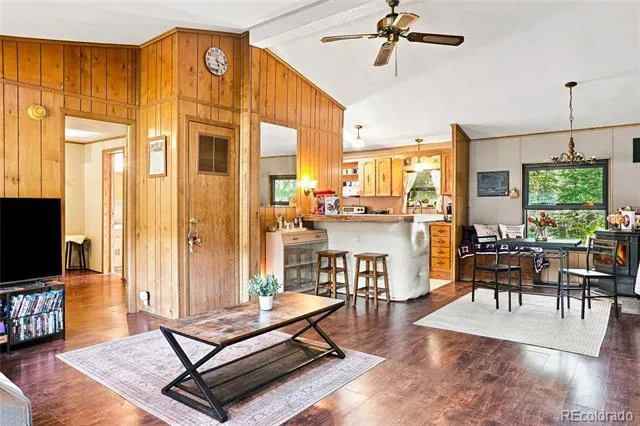5099 County Road 64 Bailey, CO 80421