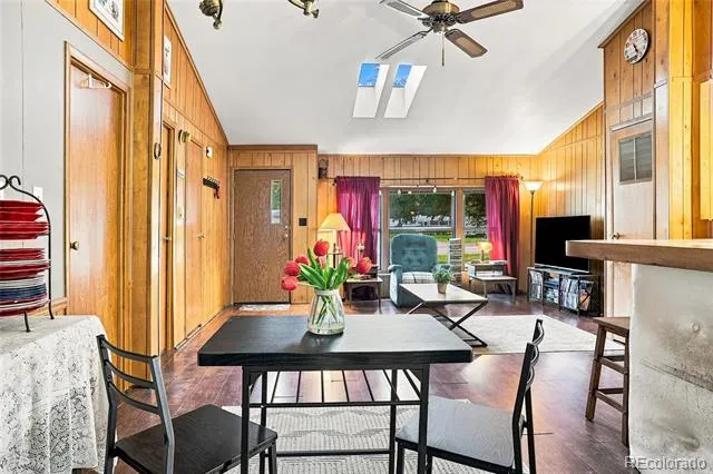 5099 County Road 64 Bailey, CO 80421