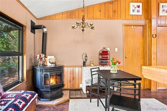 5099 County Road 64 Bailey, CO 80421