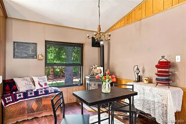 5099 County Road 64 Bailey, CO 80421