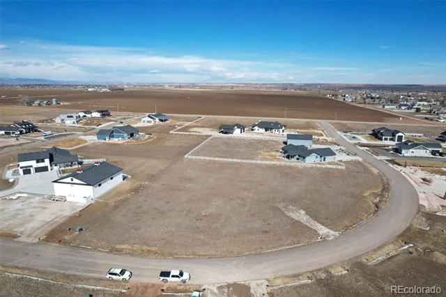 9411 Meadow Farms Drive Milliken, CO 80543
