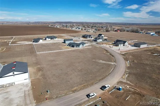 9411 Meadow Farms Drive Milliken, CO 80543