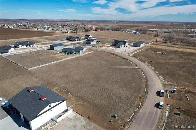 9411 Meadow Farms Drive Milliken, CO 80543