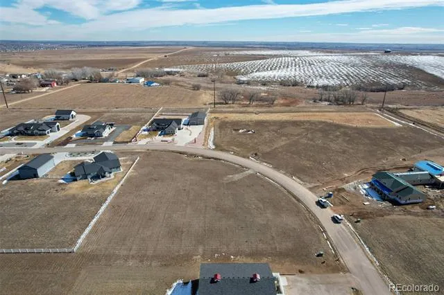 9411 Meadow Farms Drive Milliken, CO 80543