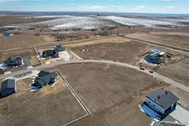 9411 Meadow Farms Drive Milliken, CO 80543