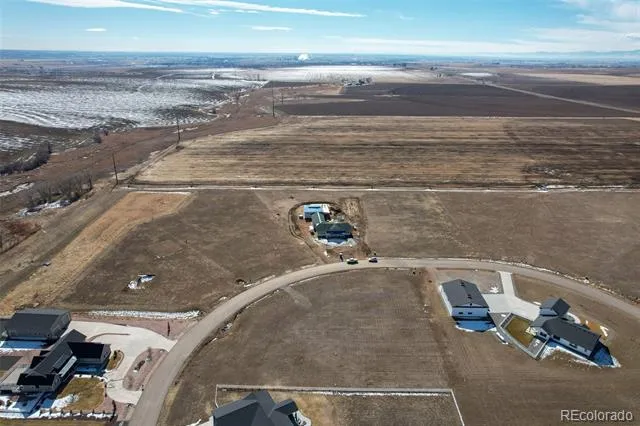 9411 Meadow Farms Drive Milliken, CO 80543