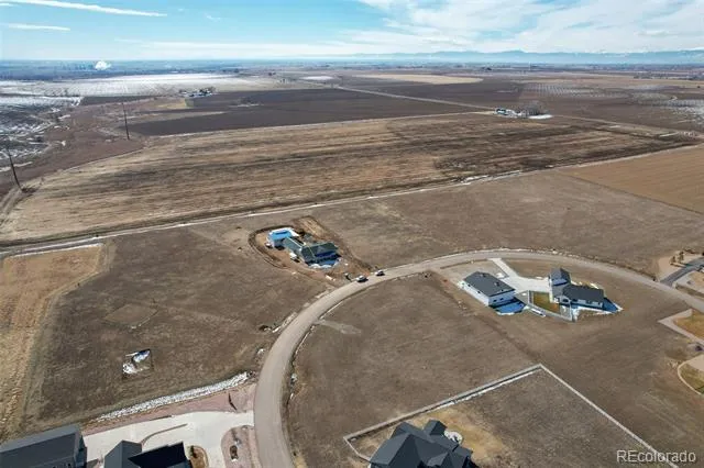 9411 Meadow Farms Drive Milliken, CO 80543