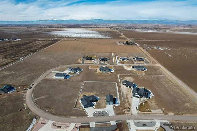 9411 Meadow Farms Drive Milliken, CO 80543