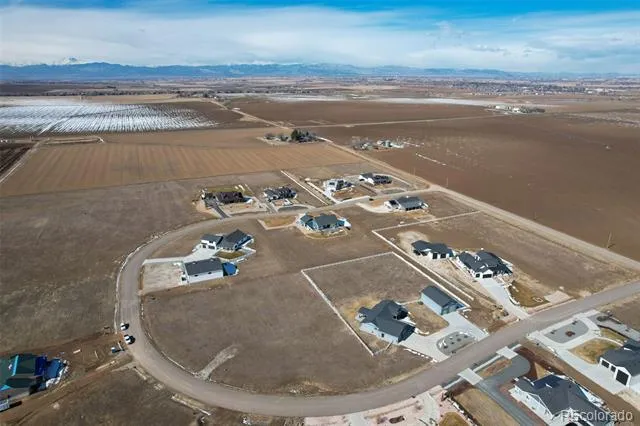 9411 Meadow Farms Drive Milliken, CO 80543