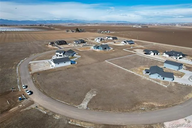 9411 Meadow Farms Drive Milliken, CO 80543