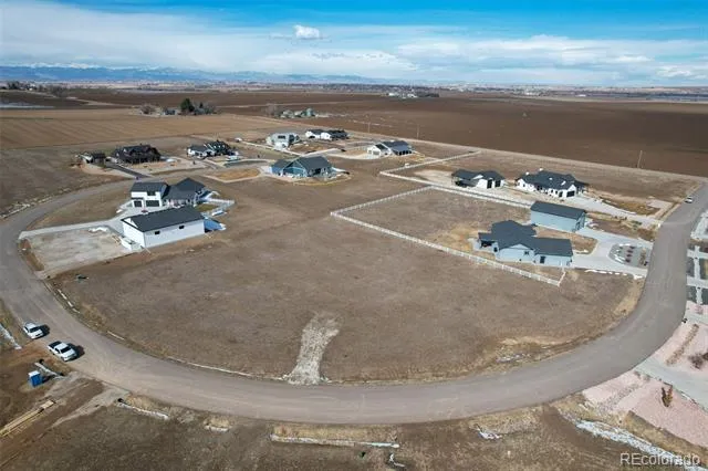 9411 Meadow Farms Drive Milliken, CO 80543