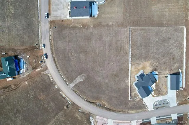 9411 Meadow Farms Drive Milliken, CO 80543