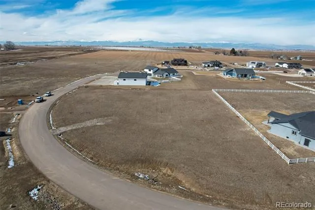 9411 Meadow Farms Drive Milliken, CO 80543