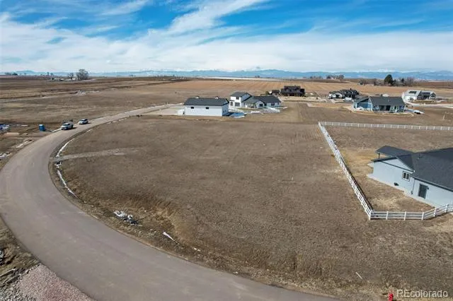 9411 Meadow Farms Drive Milliken, CO 80543