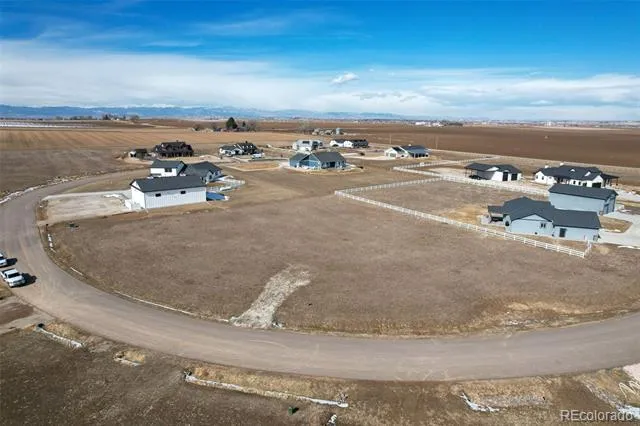 9411 Meadow Farms Drive Milliken, CO 80543