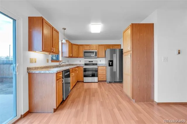 473 BANNER STREET Elizabeth, CO 80107