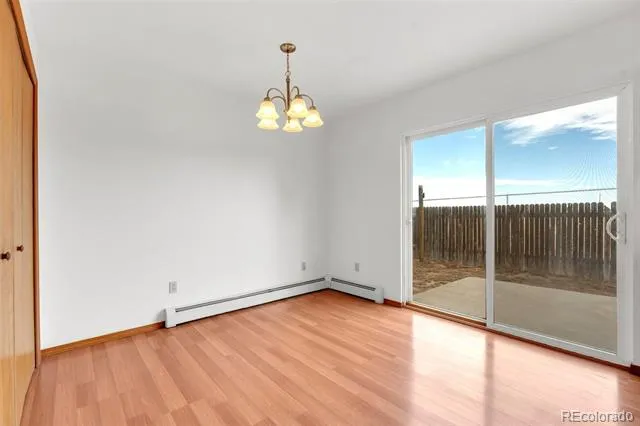 473 BANNER STREET Elizabeth, CO 80107