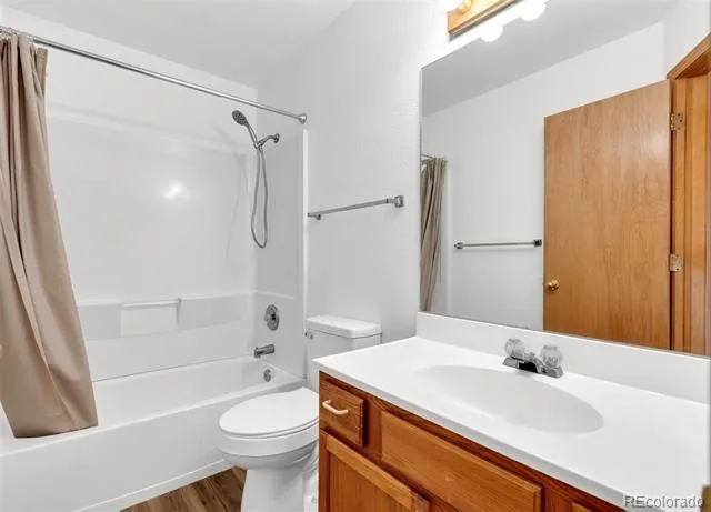 473 BANNER STREET Elizabeth, CO 80107