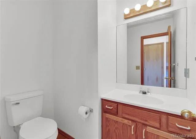 473 BANNER STREET Elizabeth, CO 80107