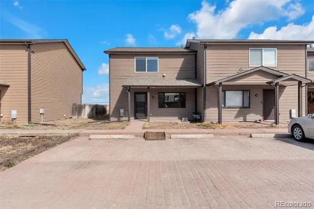 473 BANNER STREET Elizabeth, CO 80107