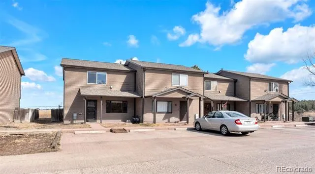 473 BANNER STREET Elizabeth, CO 80107