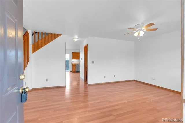 473 BANNER STREET Elizabeth, CO 80107