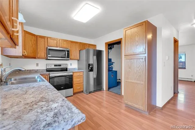 473 BANNER STREET Elizabeth, CO 80107
