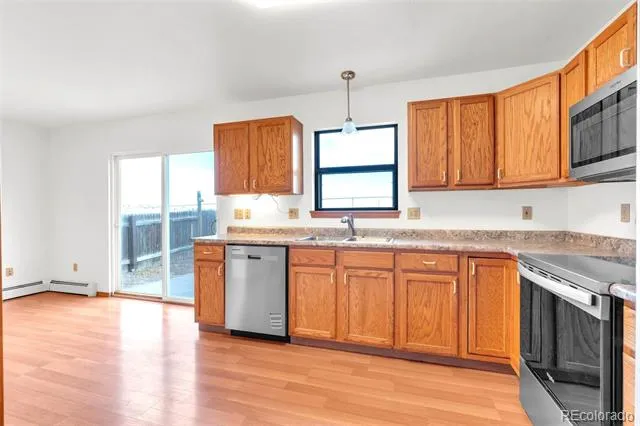 473 BANNER STREET Elizabeth, CO 80107