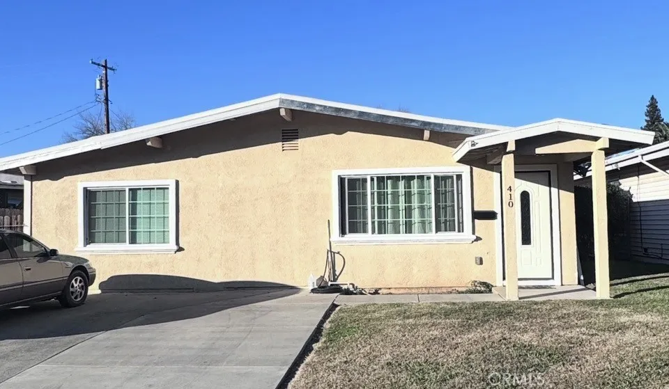410 Sage Gridley, CA 95948
