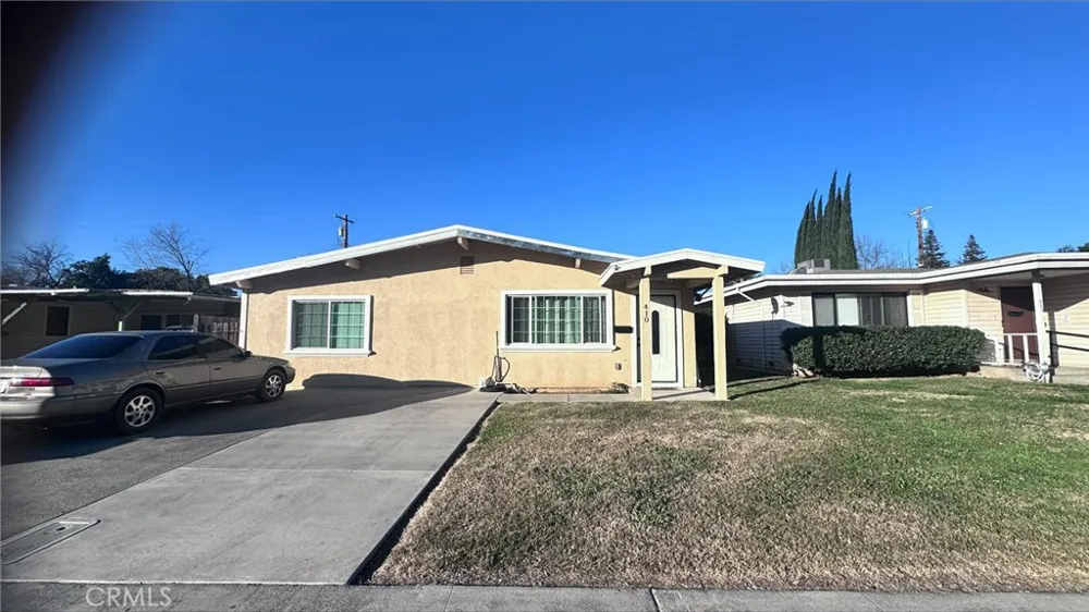 410 Sage Gridley, CA 95948