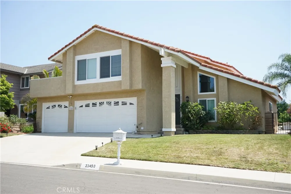 23450 Amberwick Place Diamond Bar, CA 91765