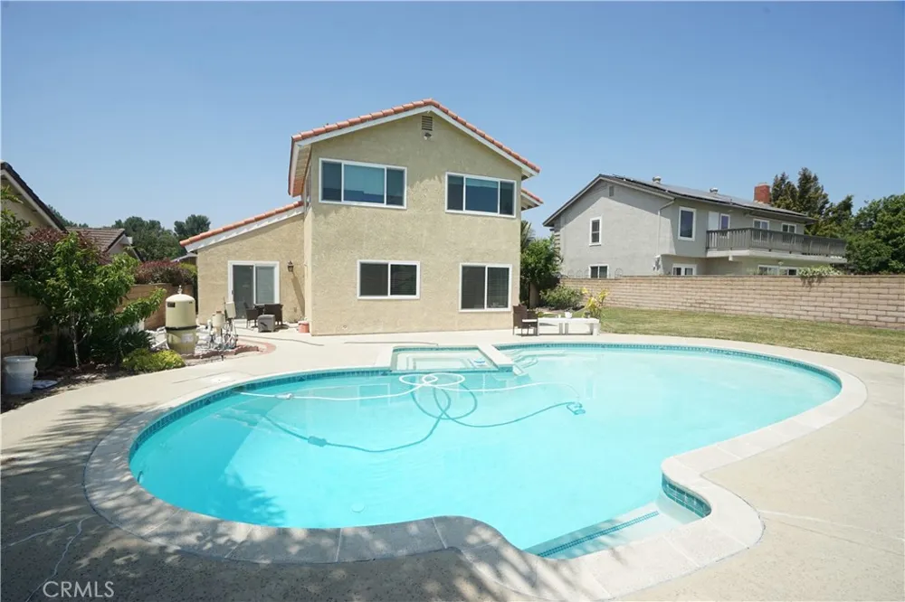 23450 Amberwick Place Diamond Bar, CA 91765