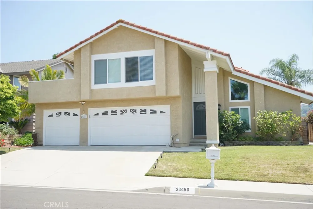 23450 Amberwick Place Diamond Bar, CA 91765