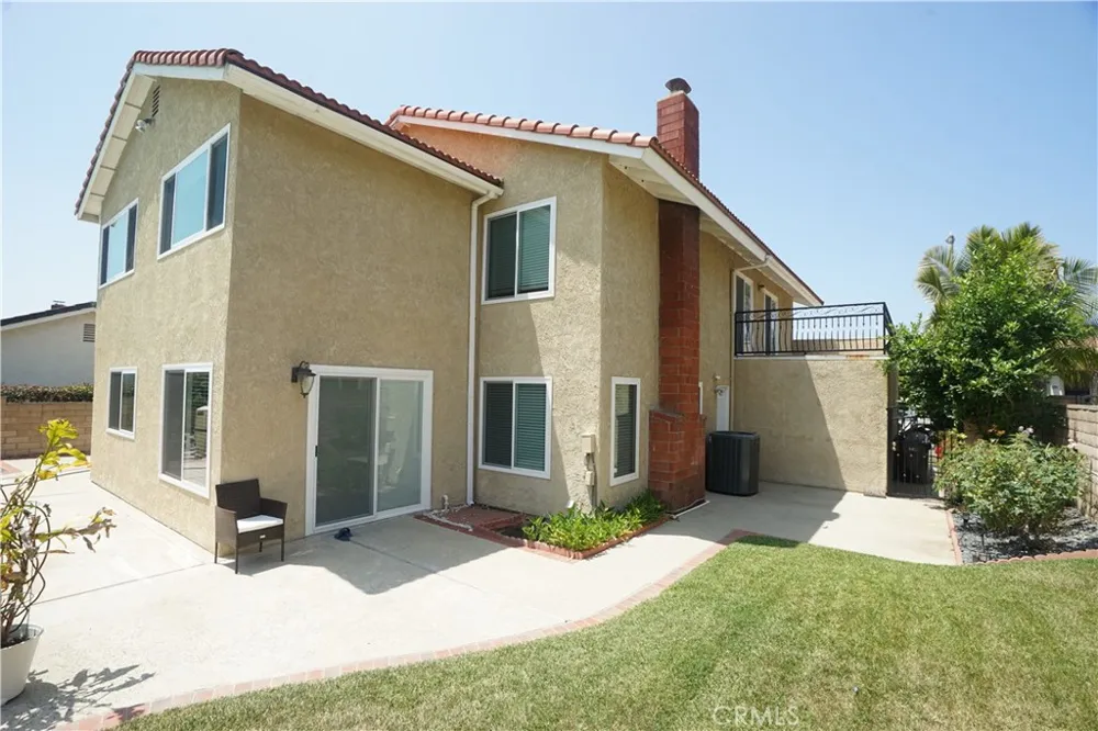 23450 Amberwick Place Diamond Bar, CA 91765
