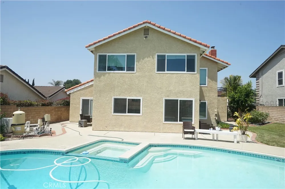 23450 Amberwick Place Diamond Bar, CA 91765